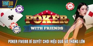 Poker FIVE88